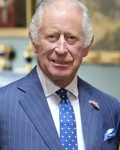 Charles III
