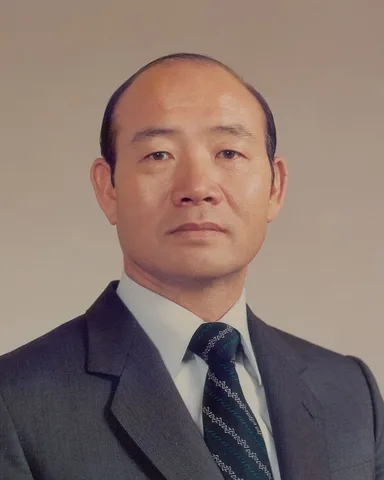 Chun Doo-hwan