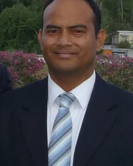 David Adeang