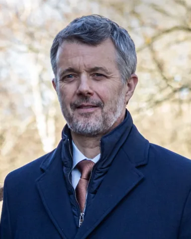 Frederik X of Denmark