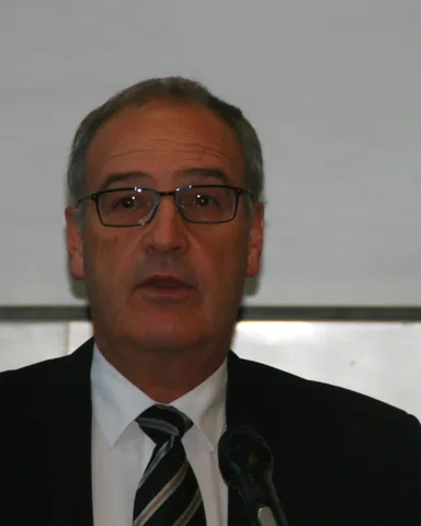 Guy Parmelin