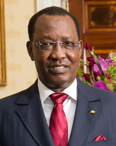 Idriss Déby