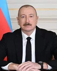 Ilham Aliyev