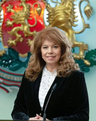 Iliana Iotova