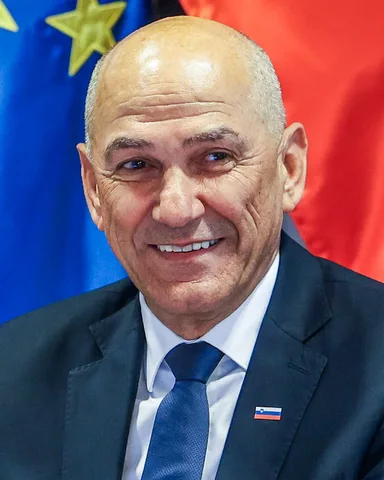 Janez Janša