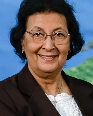 Jennifer Geerlings-Simons