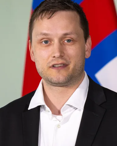 Jens-Frederik Nielsen