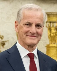 Jonas Gahr Støre