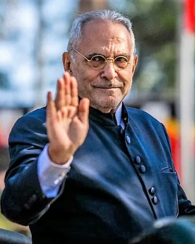 José Ramos-Horta