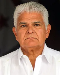 José Raúl Mulino Quintero