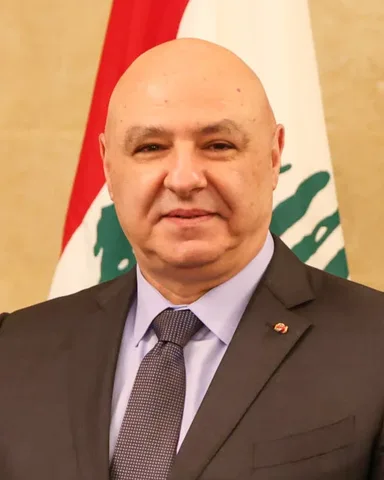 Joseph Aoun