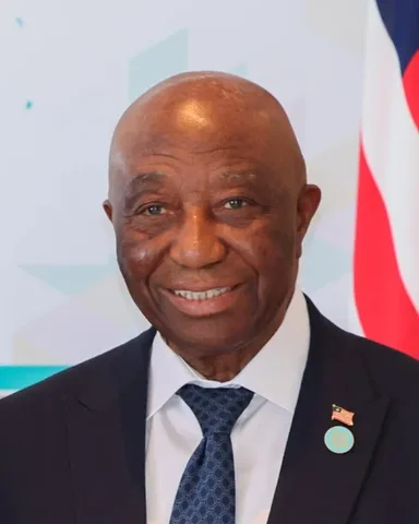 Joseph Boakai