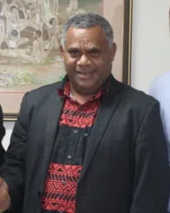 Jotham NAPAT