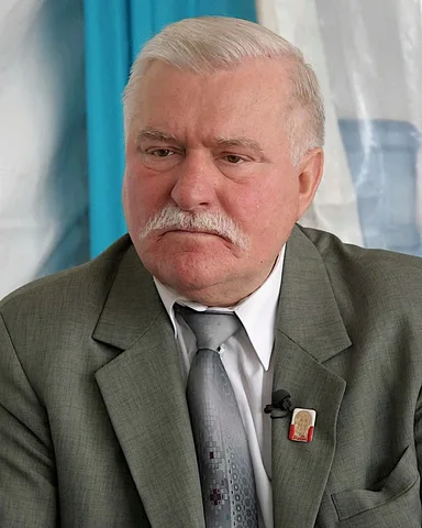 Lech Wałęsa