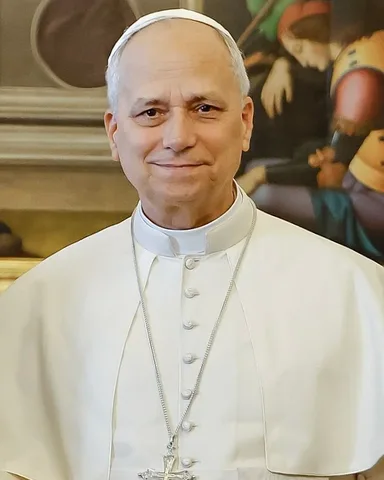 Leo XIV
