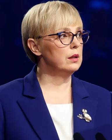 Nataša Pirc Musar