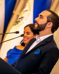 Nayib Bukele