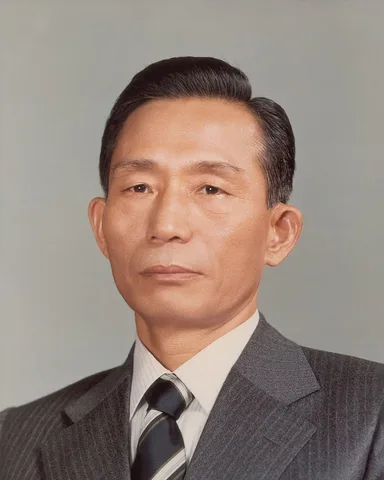 Park Chung-hee