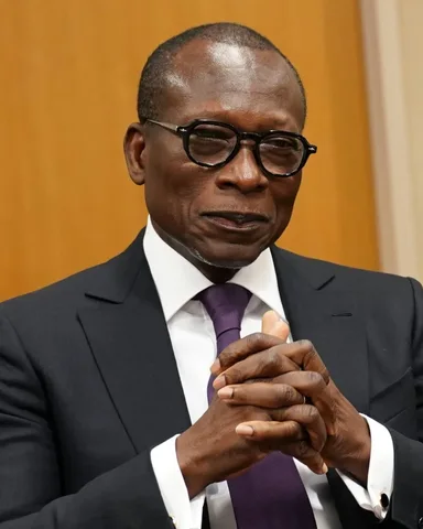 Patrice Talon