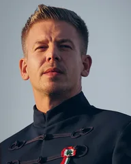 Péter Magyar
