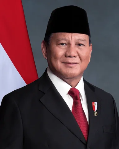 Prabowo Subianto