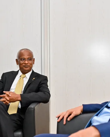 Pravind Jugnauth