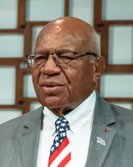 Sitiveni Rabuka