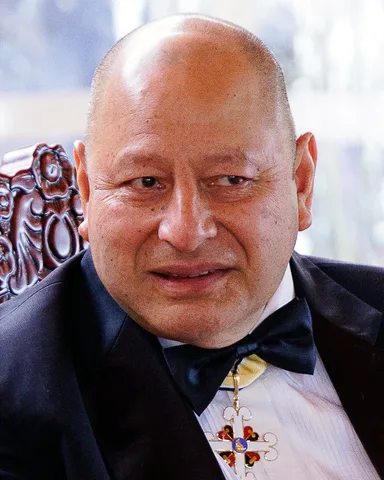 Tupou VI of Tonga