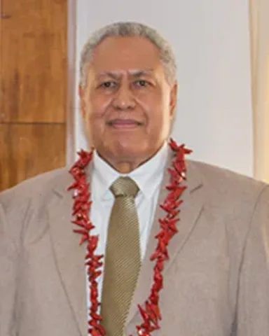 Va'aletoa Sualauvi II