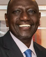 William Ruto