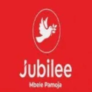 Jubilee Party