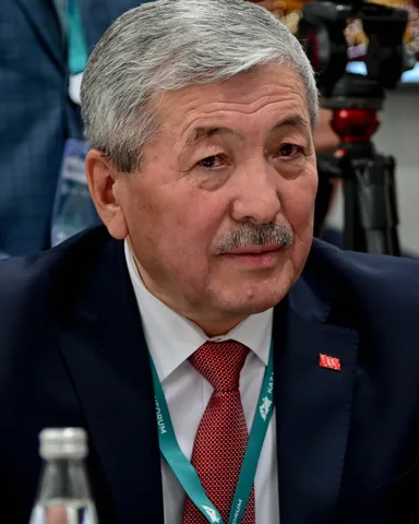 Adylbek Kasymaliev