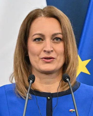 Ágnes Forsthoffer