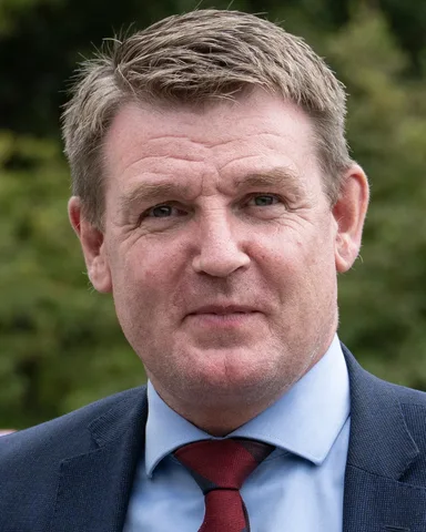 Aksel V. Johannesen