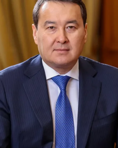 Älihan Smaiylov