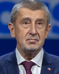 Andrej Babiš