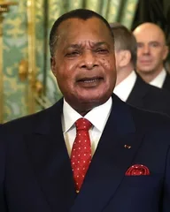 Denis Sassou-Nguesso