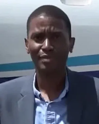 Dickon Mitchell