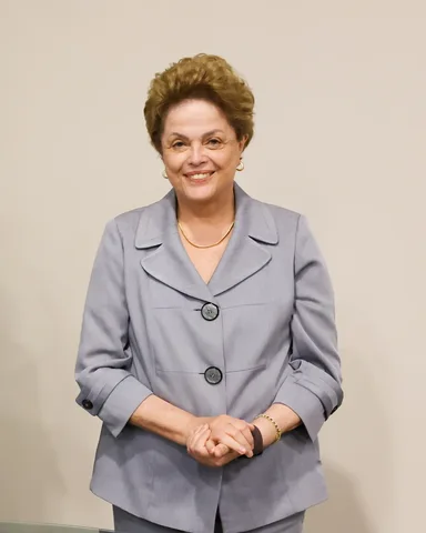 Dilma Rousseff