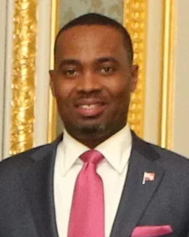 E. David Burt