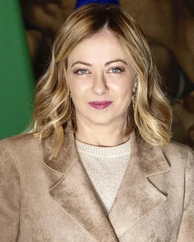 Giorgia Meloni