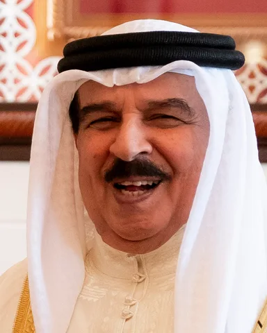 Hamad bin Isa Al Khalifa