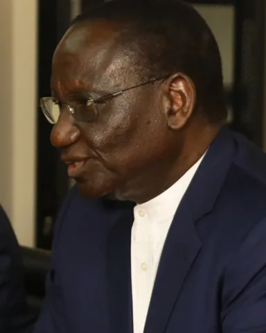 Ilunga Ilunkamba Sylvestre