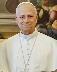 Leo XIV