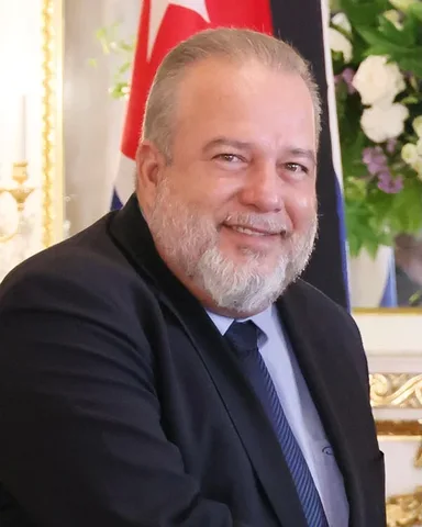 Manuel Marrero Cruz