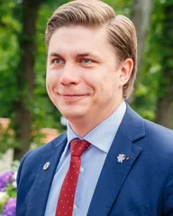 Mindaugas Sinkevičius