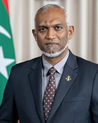 Mohamed Muizzu