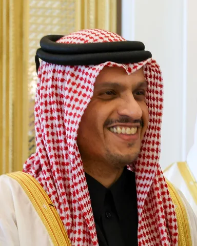 Mohammed bin Abdulrahman bin Jassim Al Thani