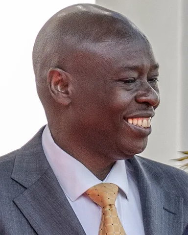 Rigathi Gachagua