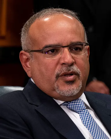 Salman bin Hamad Al Khalifa